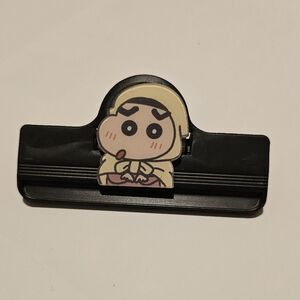 Crayon Shin-chan Fun Clip